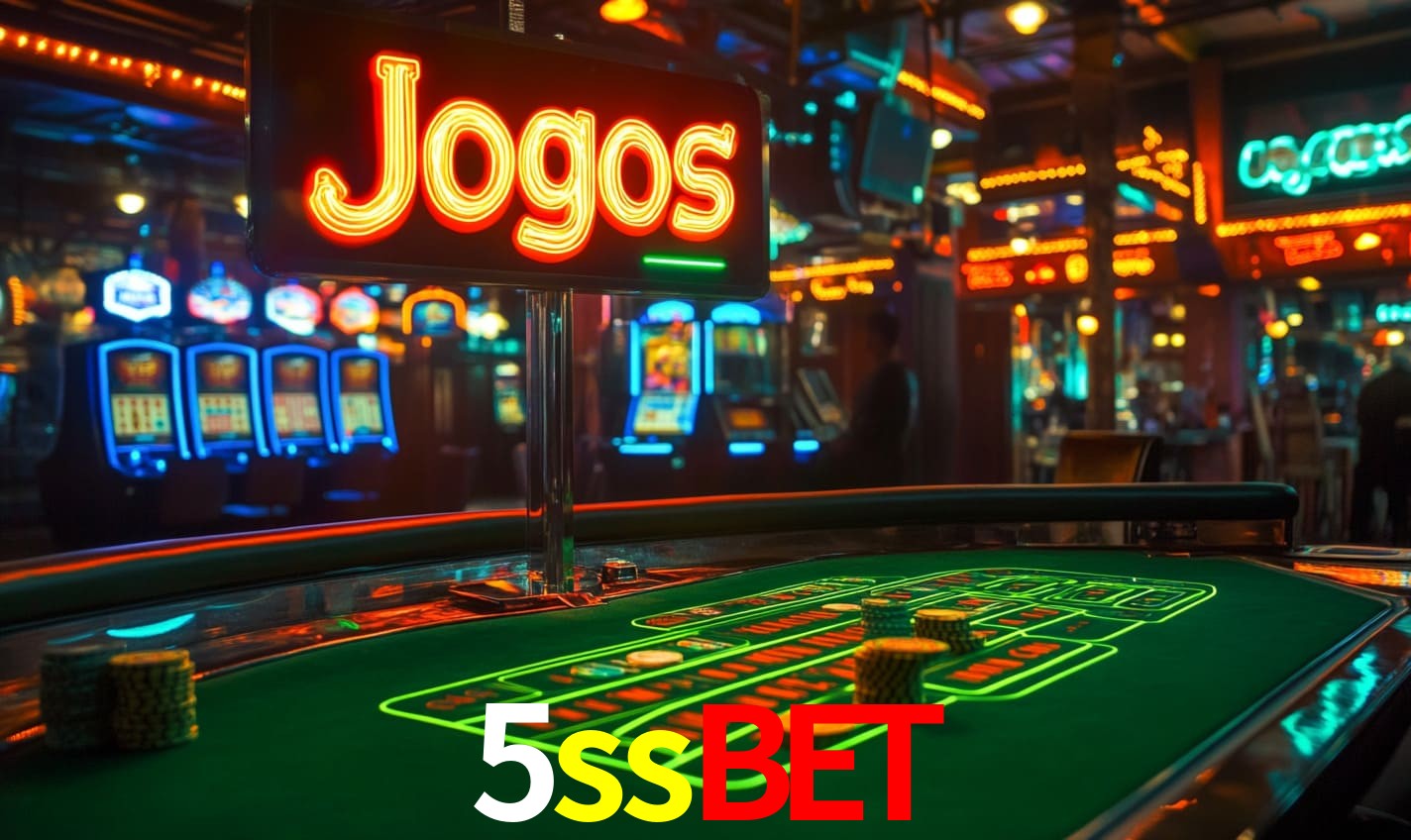 Tecnologia da Plataforma 5ssbet
