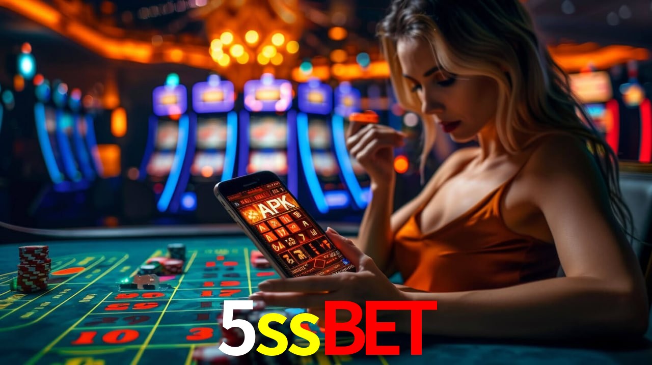 Sports Statistics 5ssbet