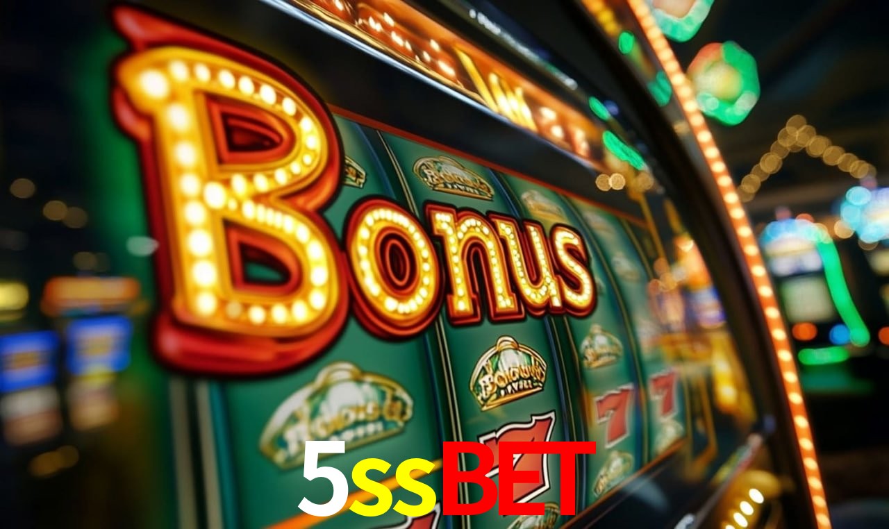 Depósito e saque na 5ssbet
