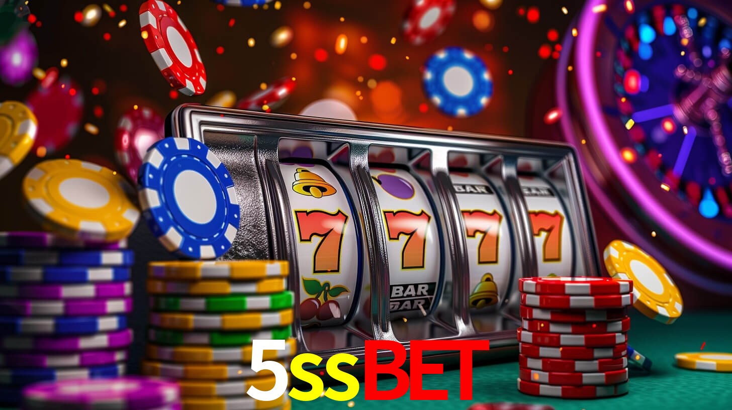 Programa VIP 5ssbet