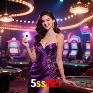 Casino Ao Vivo 5ssbet