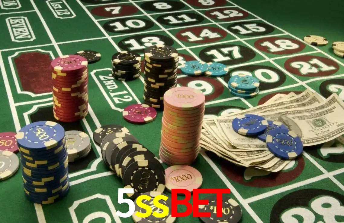 5ssbet
