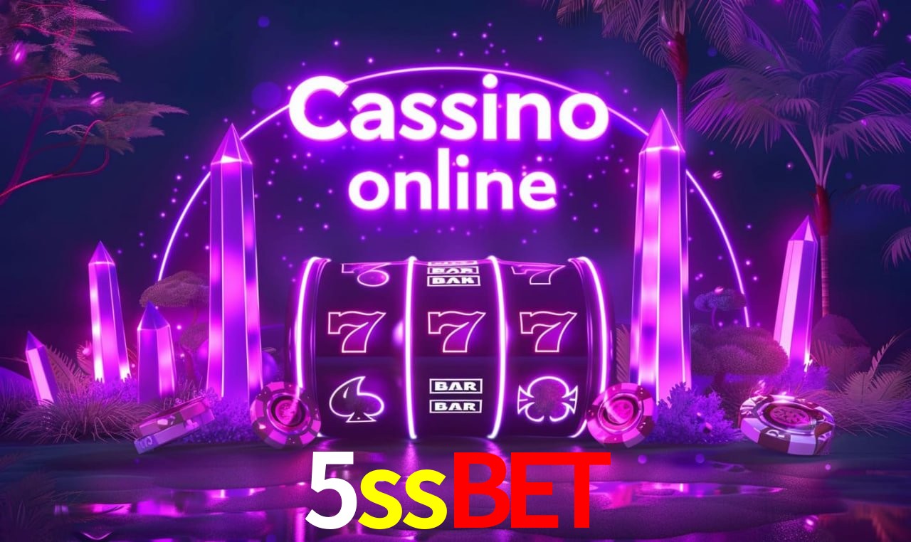 Especiais de Fim de Semana 5ssbet