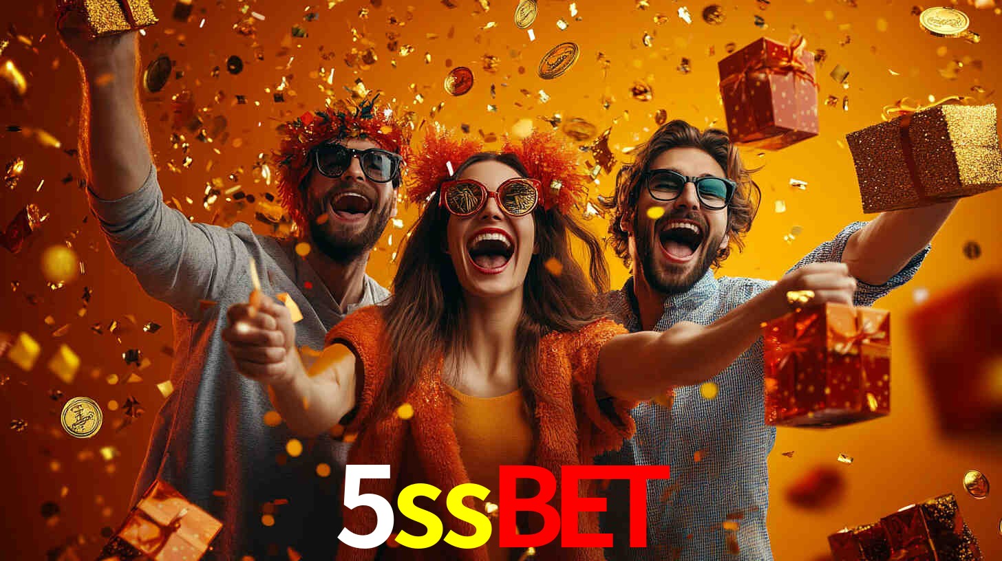 5ssbet: Seu Especialista em Apostas Esportivas Brasileiras