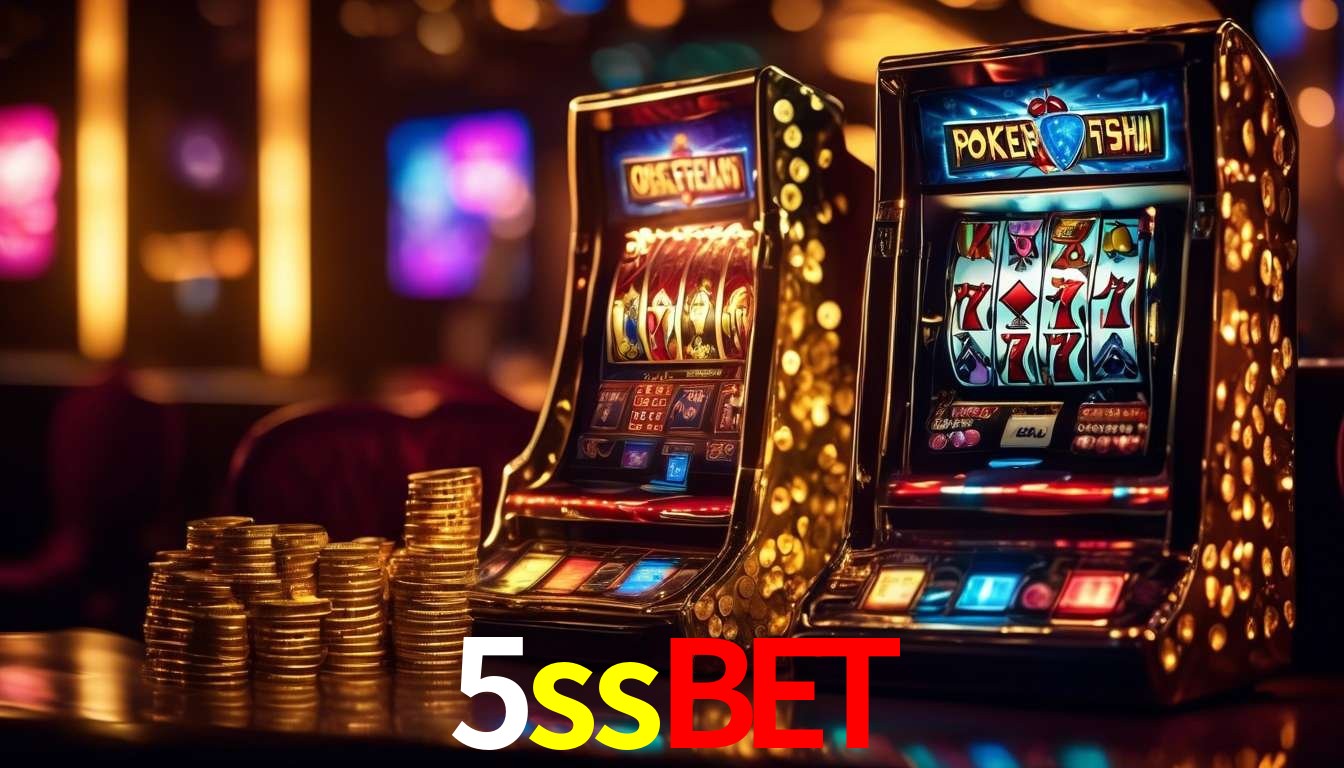 A Emoção da Loteria na 5ssbet: Uma Chance de Mudança de Vida