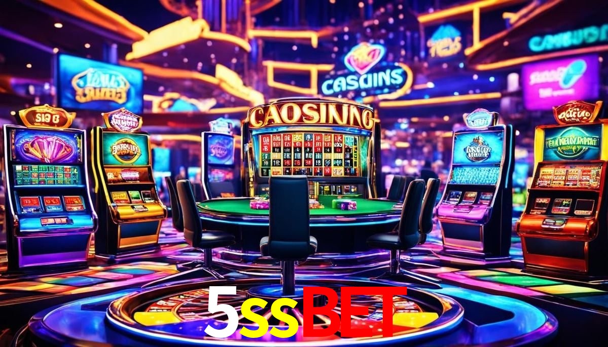 Avaliações dos Jogadores 5ssbet