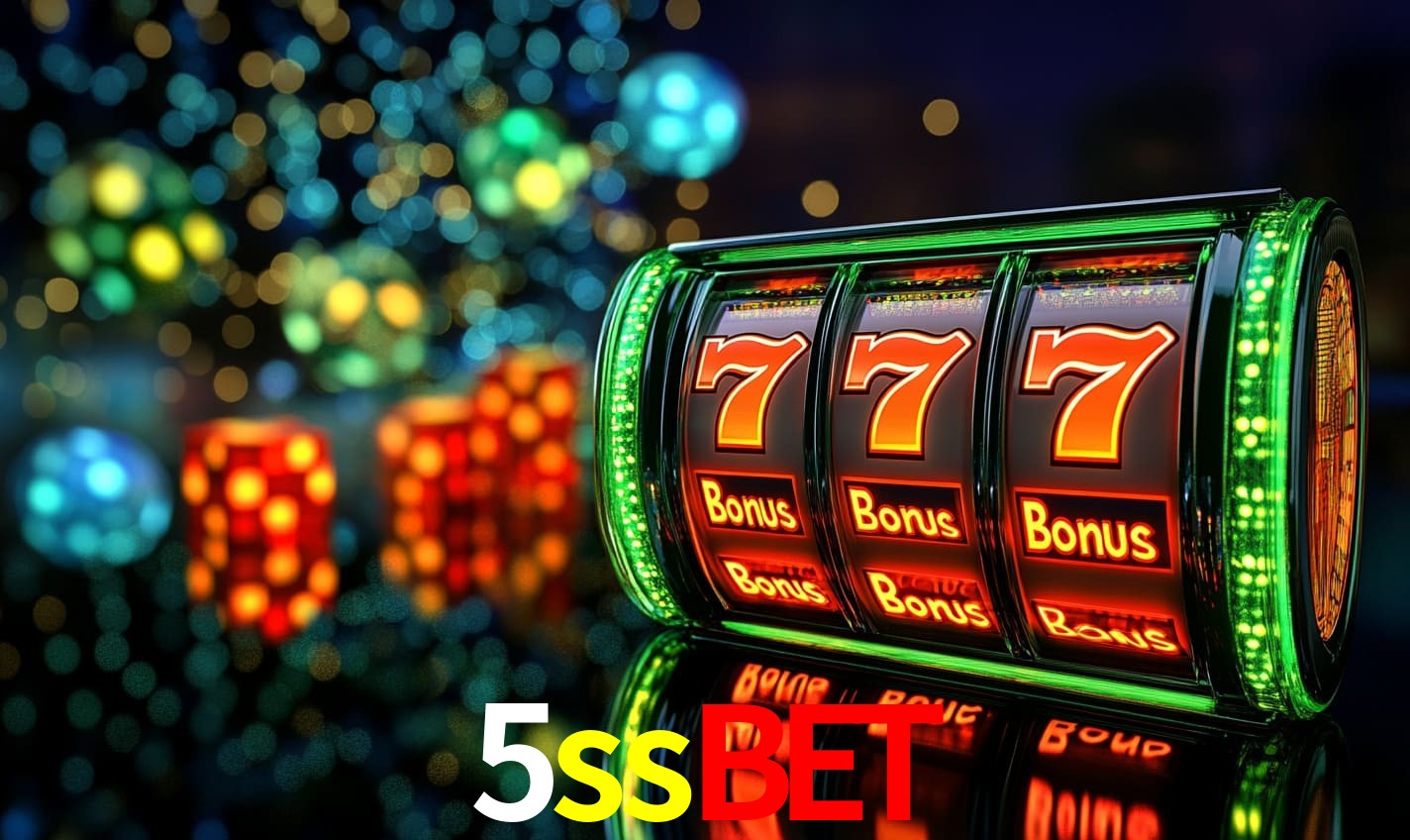 Design Responsivo 5ssbet