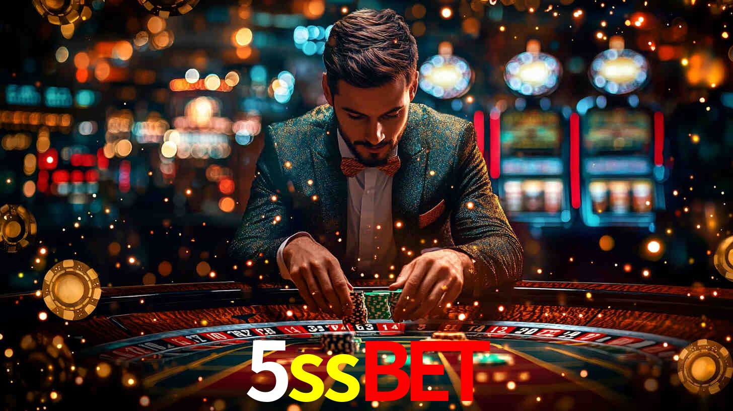 Programa VIP 5ssbet