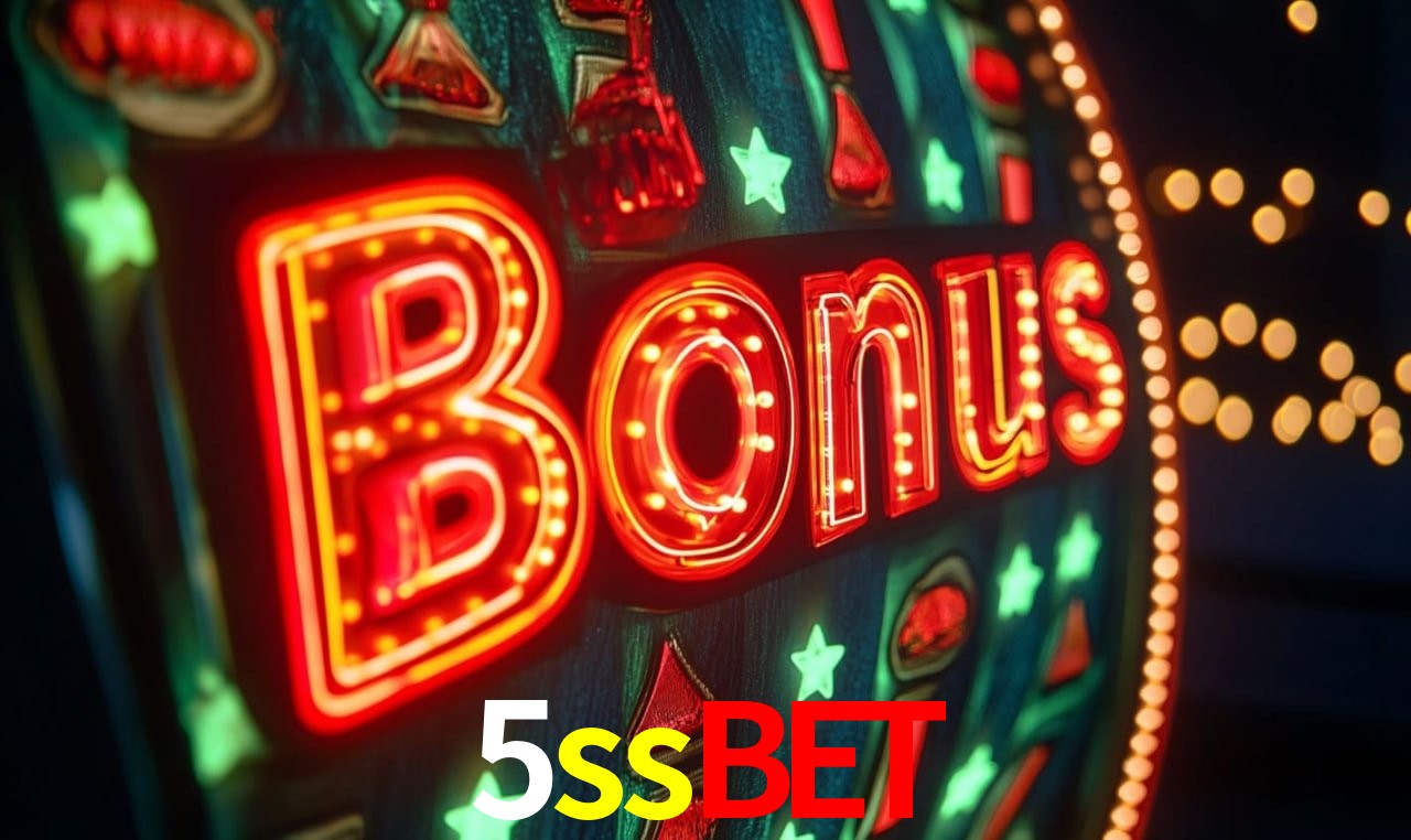 Bônus Diários 5ssbet