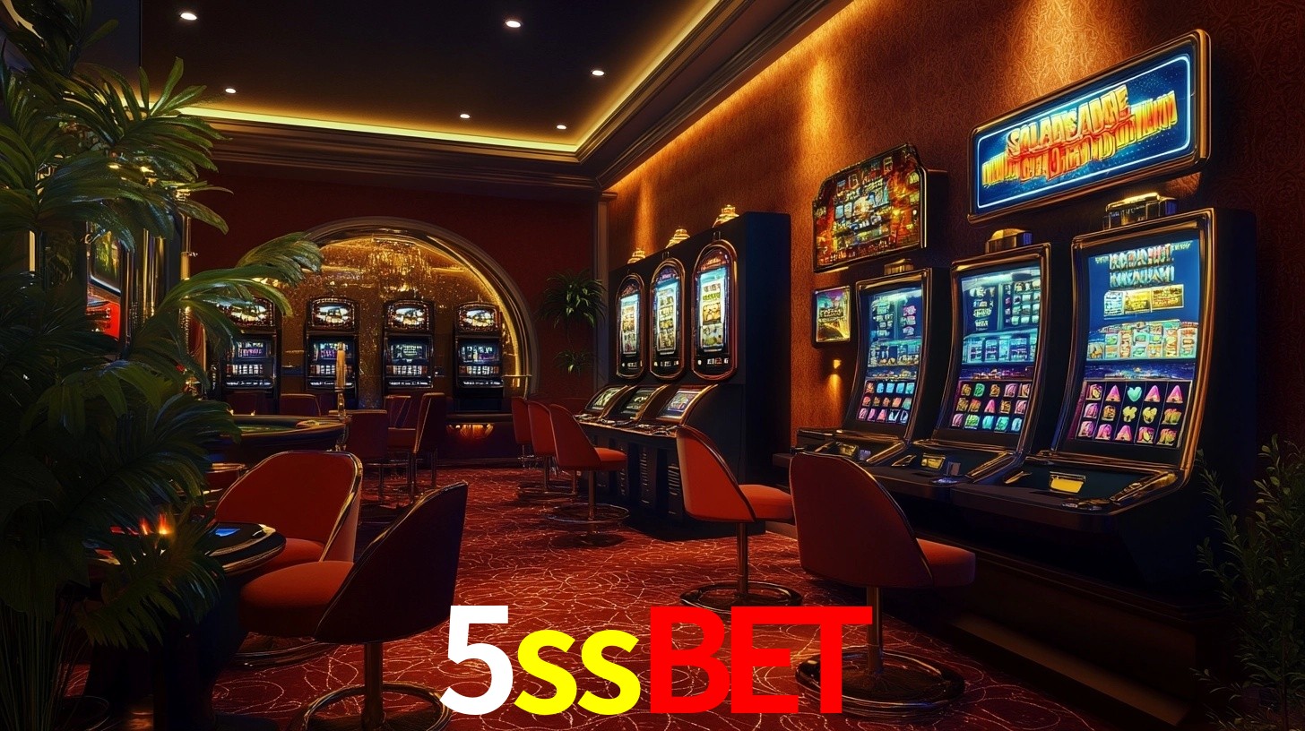 Blackjack Table 5ssbet