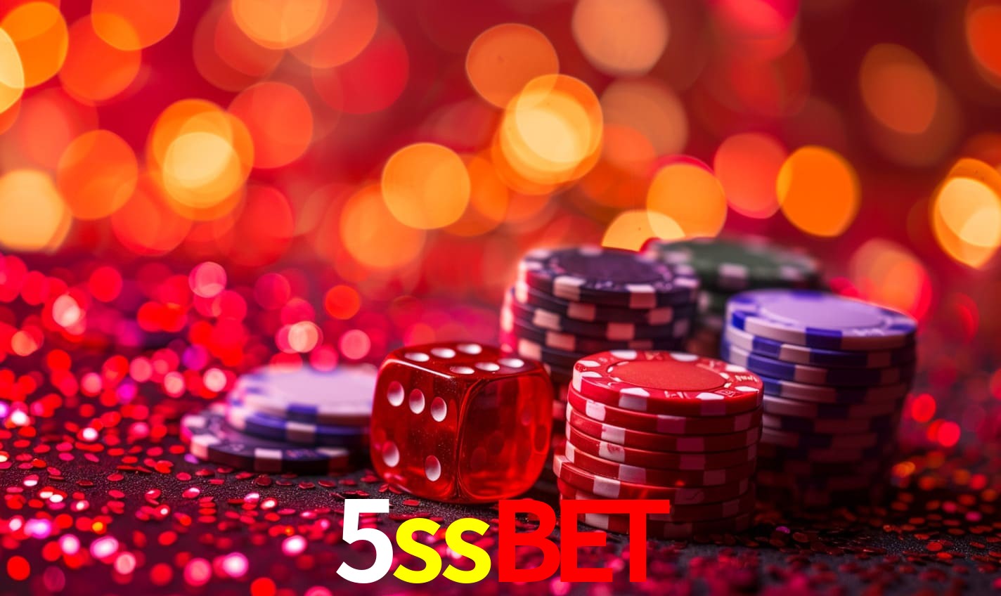 Descubra o Programa VIP da 5ssbet: Vantagens Exclusivas para Jogadores