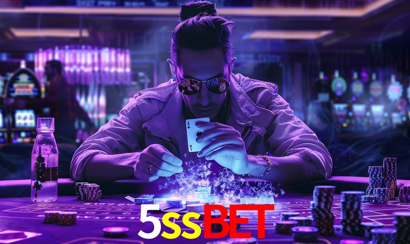 Football Betting 5ssbet