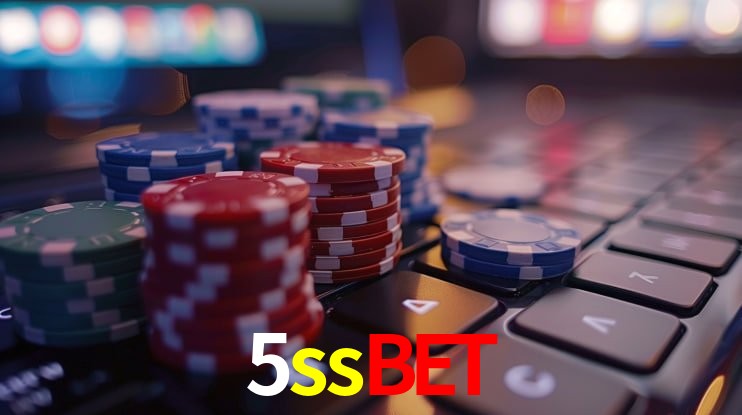 Promoções Sazonais 5ssbet