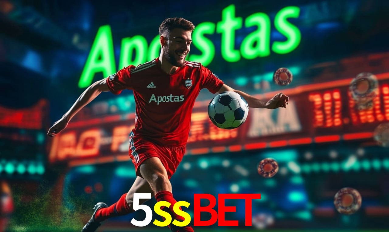 PIX Instantâneo 5ssbet