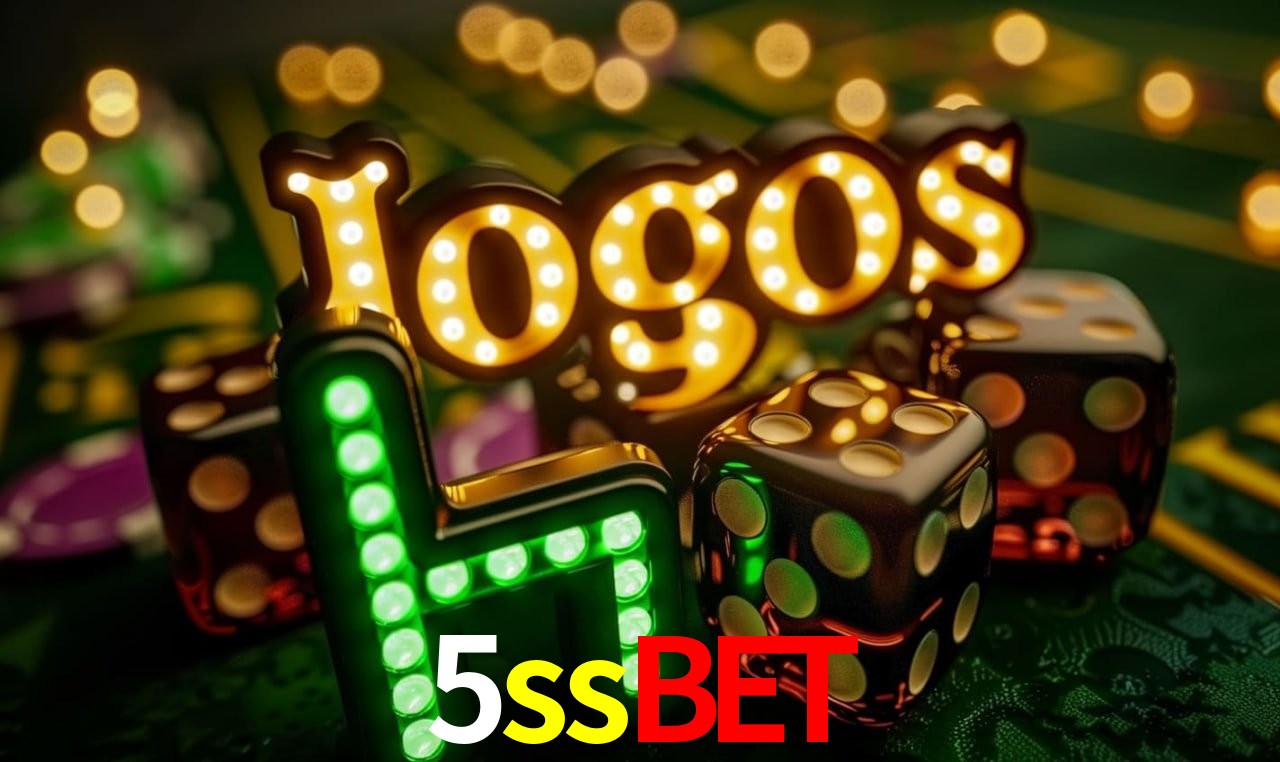Diretório de Jogos 5ssbet