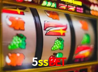 A Popularidade dos Caça-Níqueis no 5ssbet